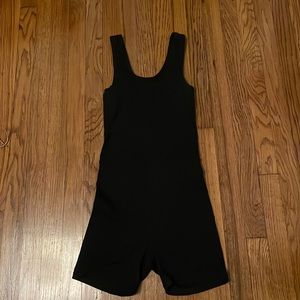 Set Active Sportbody Shortysuit in Onxy